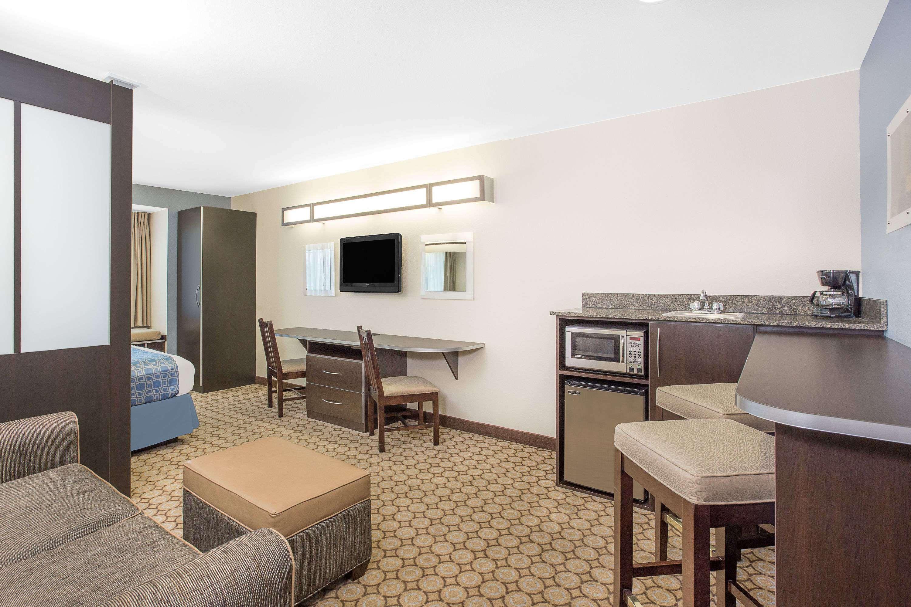 Microtel Inn And Suites סן אנג'לו מראה חיצוני תמונה