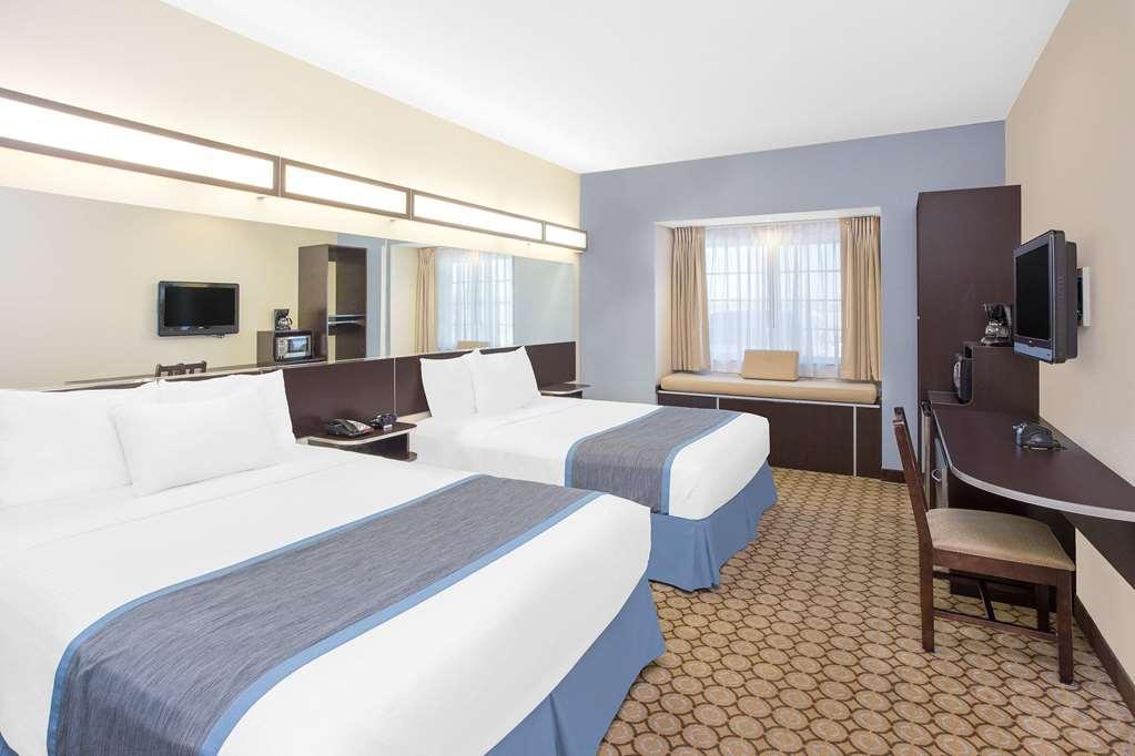 Microtel Inn And Suites סן אנג'לו חדר תמונה